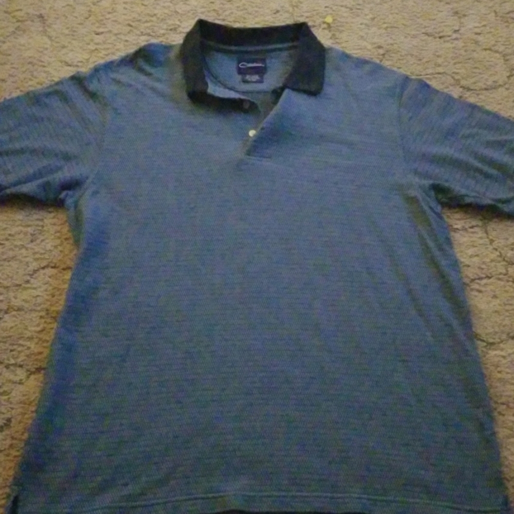 Catalina large polo